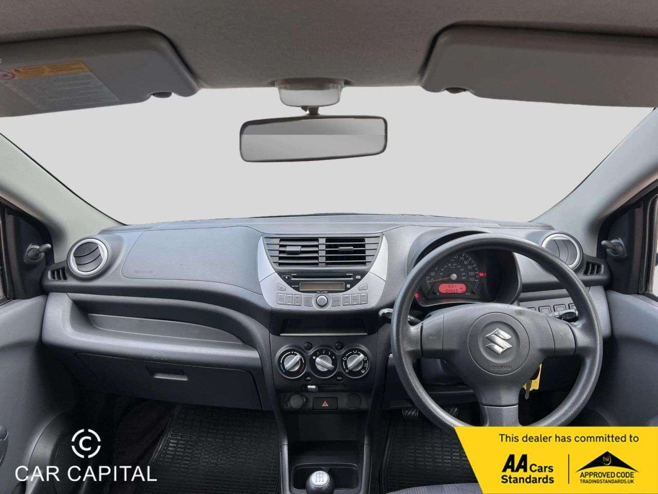 2014 SUZUKI ALTO 2014 SUZUKI ALTO
