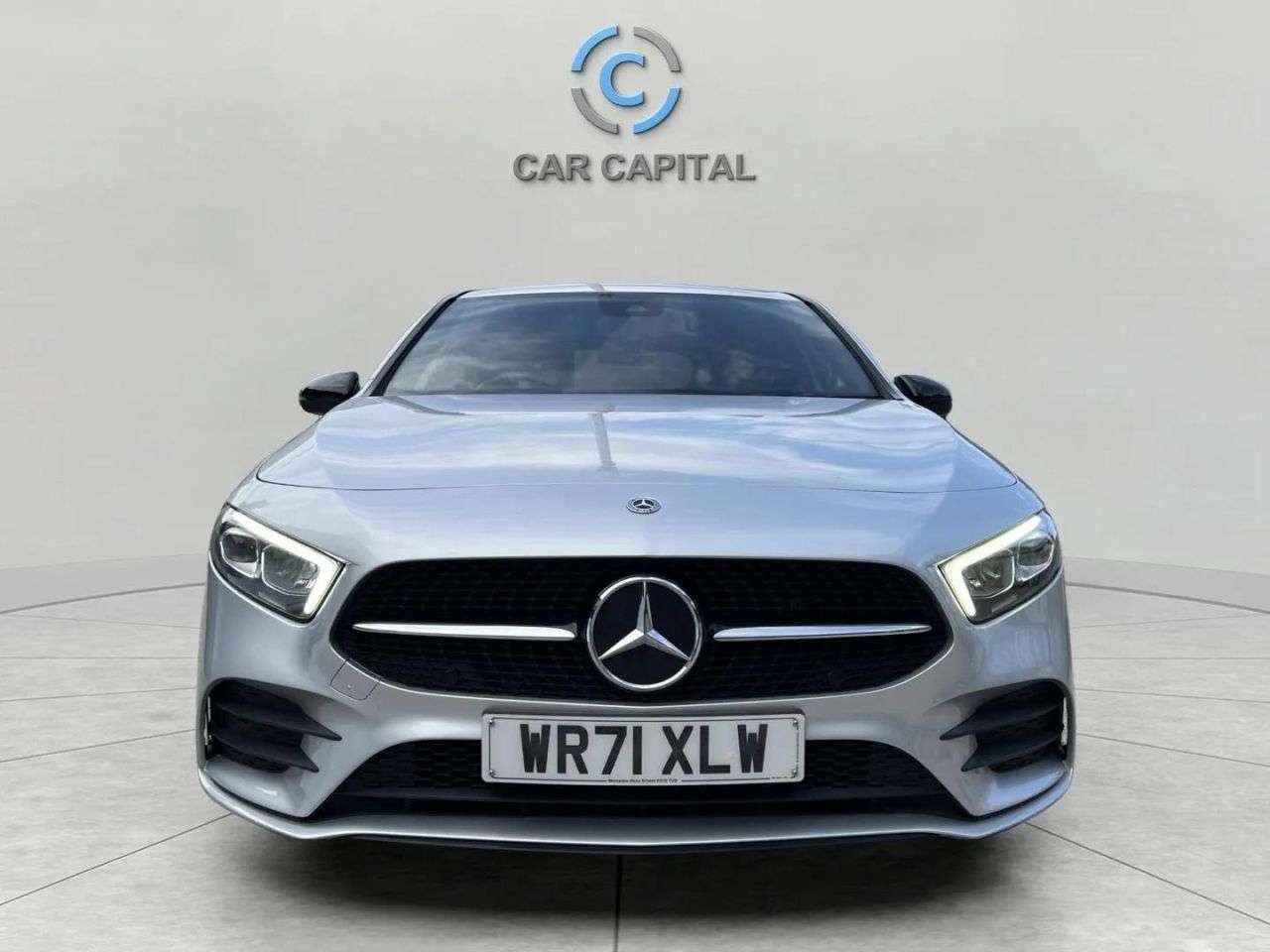 A 2022 MERCEDES-BENZ A CLASS 1.3 A250e 15.6kWh AMG Line Edition Saloon 4dr Petrol Plug-in Hybrid 8G-DCT A 2022 MERCEDES-BENZ A CLASS 1.3 A250e 15.6kWh AMG Line Edition Saloon 4dr Petrol Plug-in Hybrid 8G-DCT