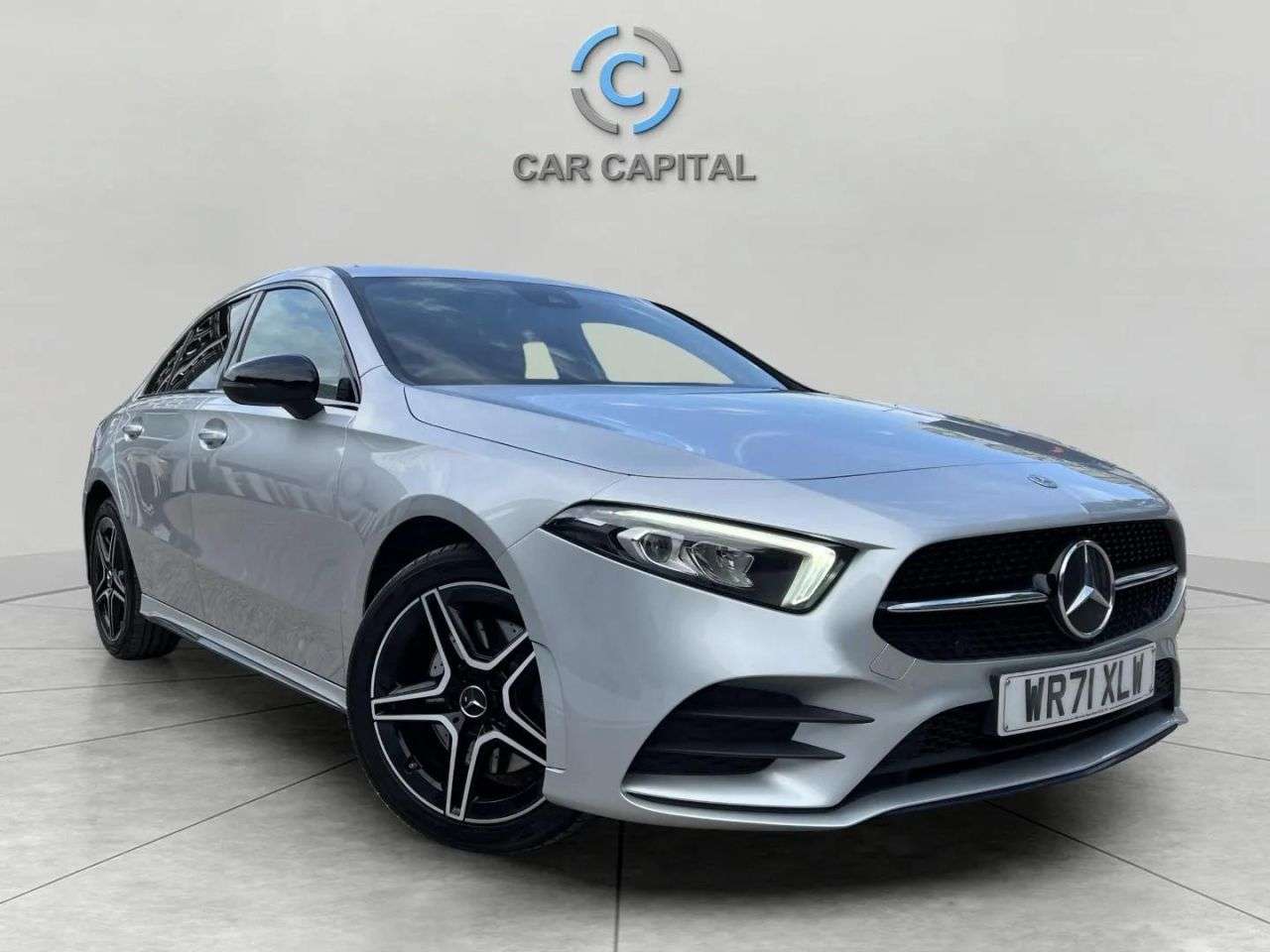 2022 MERCEDES-BENZ A CLASS 2022 MERCEDES-BENZ A CLASS