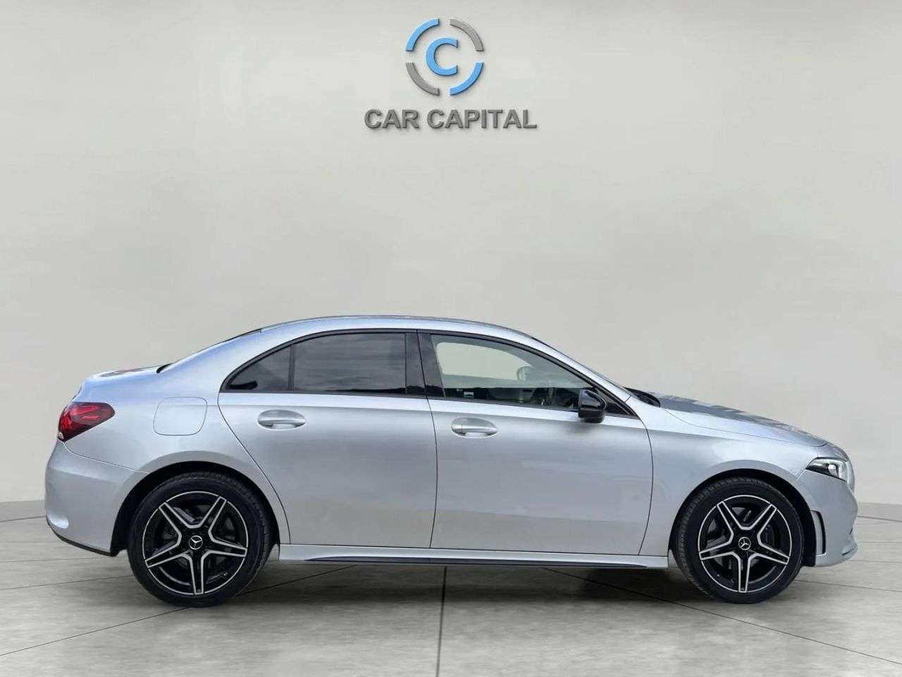 2022 MERCEDES-BENZ A CLASS 2022 MERCEDES-BENZ A CLASS