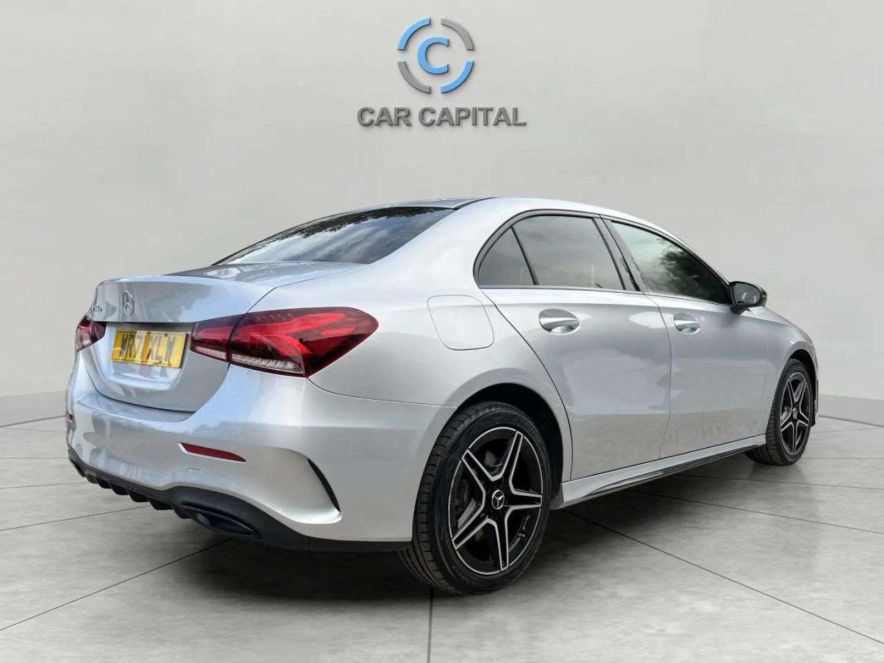 2022 MERCEDES-BENZ A CLASS 2022 MERCEDES-BENZ A CLASS