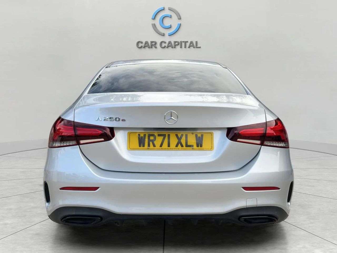 2022 MERCEDES-BENZ A CLASS 2022 MERCEDES-BENZ A CLASS