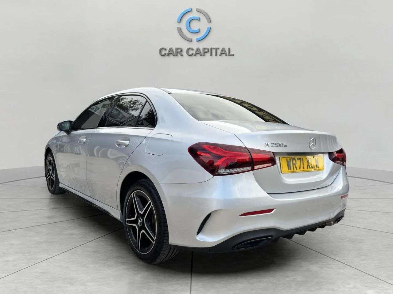 2022 MERCEDES-BENZ A CLASS 2022 MERCEDES-BENZ A CLASS