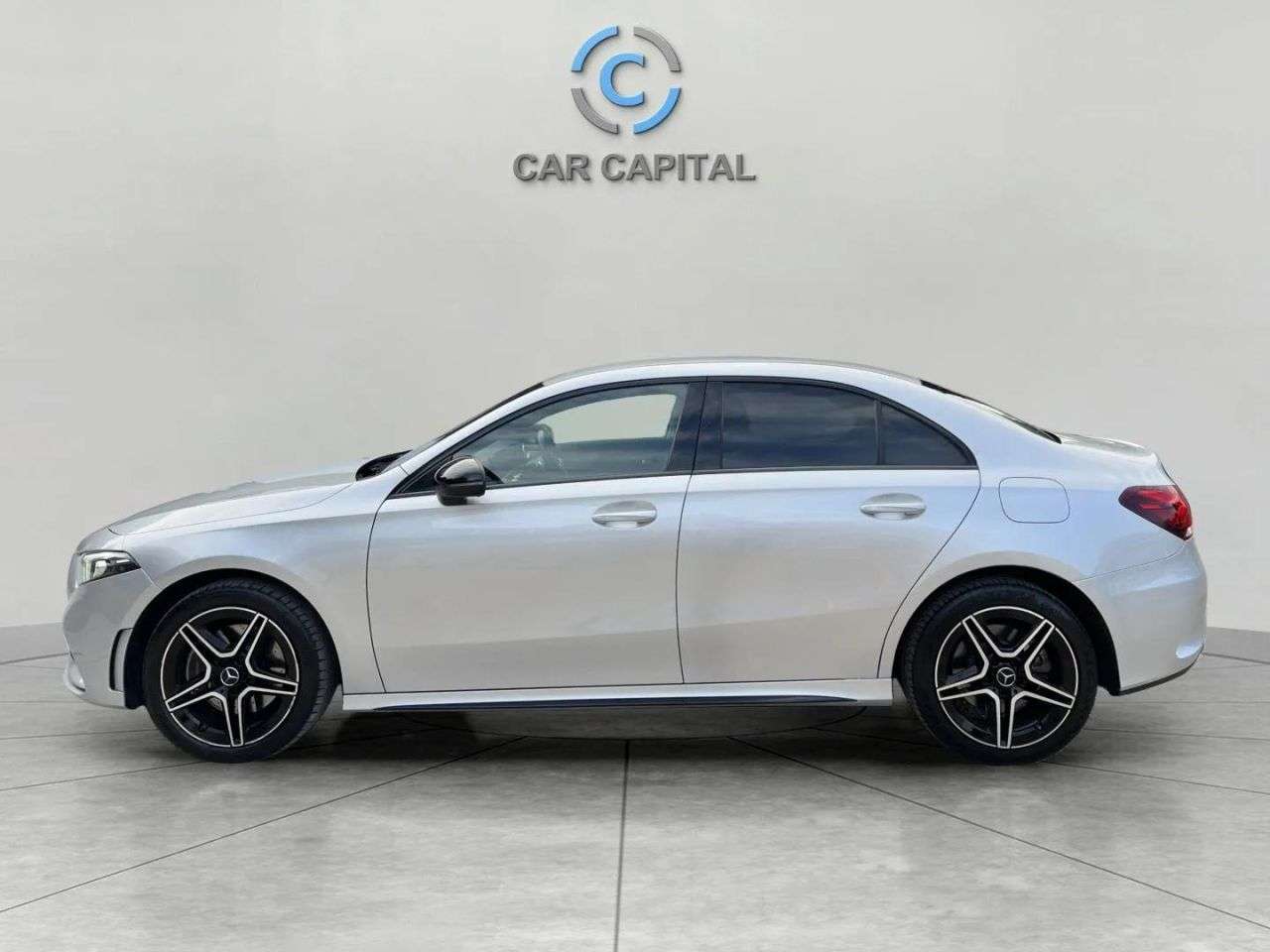 2022 MERCEDES-BENZ A CLASS 2022 MERCEDES-BENZ A CLASS
