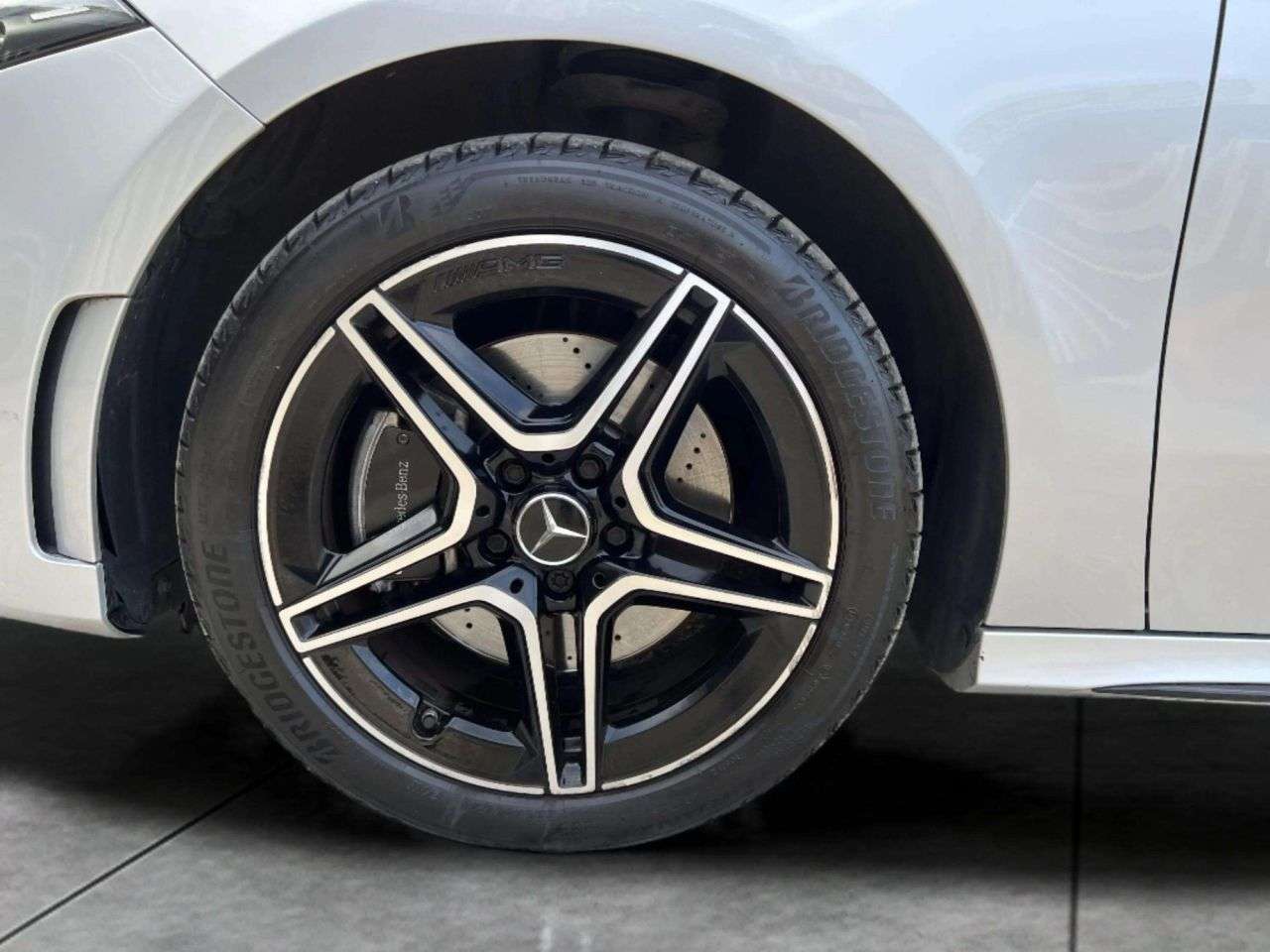 2022 MERCEDES-BENZ A CLASS 2022 MERCEDES-BENZ A CLASS