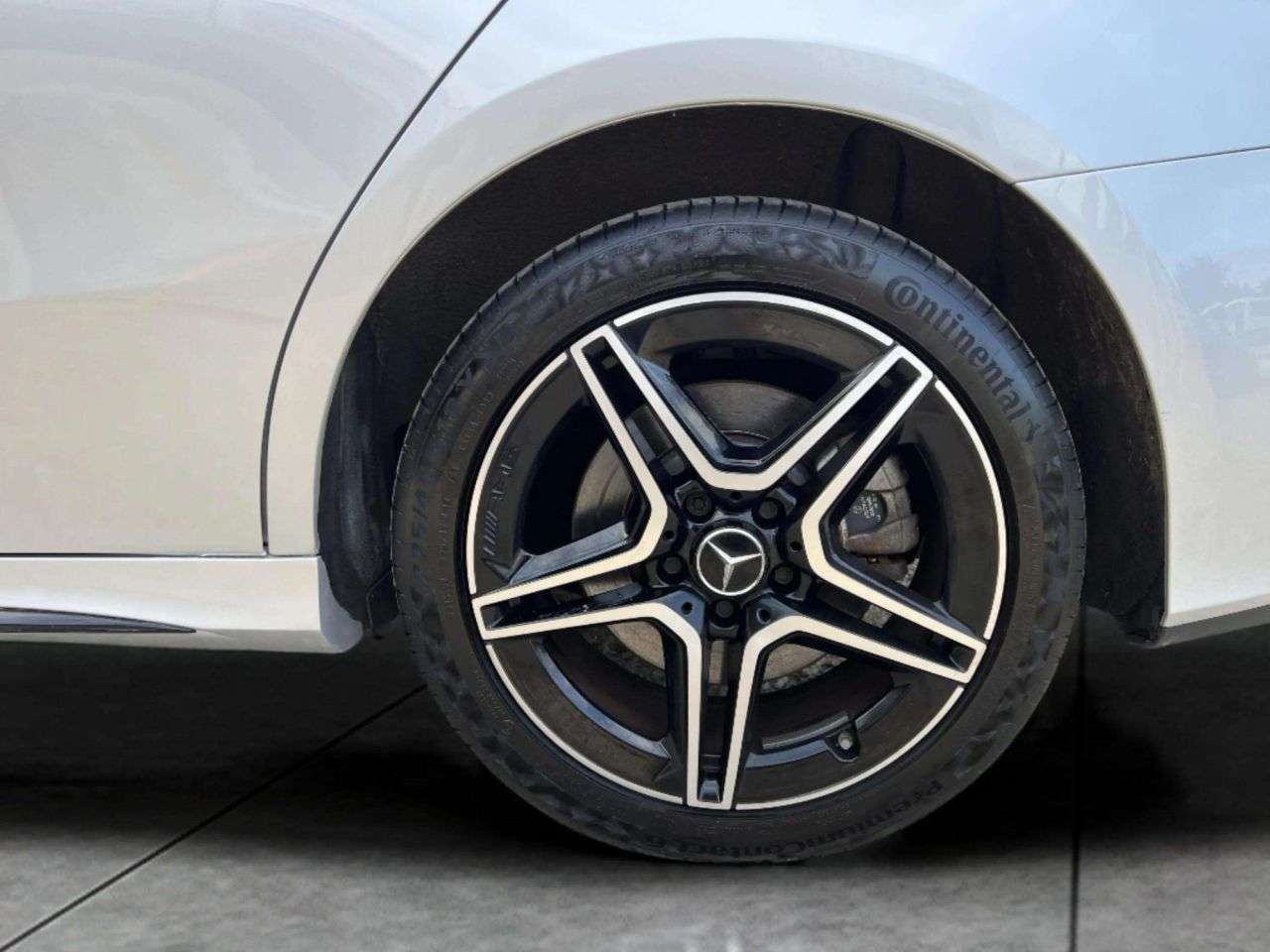 2022 MERCEDES-BENZ A CLASS 2022 MERCEDES-BENZ A CLASS