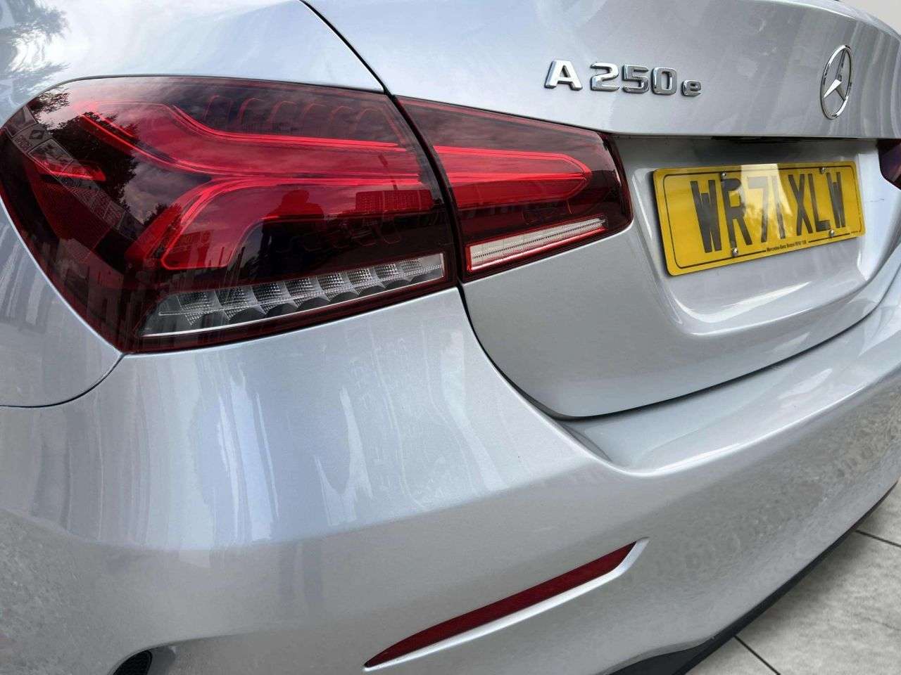 2022 MERCEDES-BENZ A CLASS 2022 MERCEDES-BENZ A CLASS