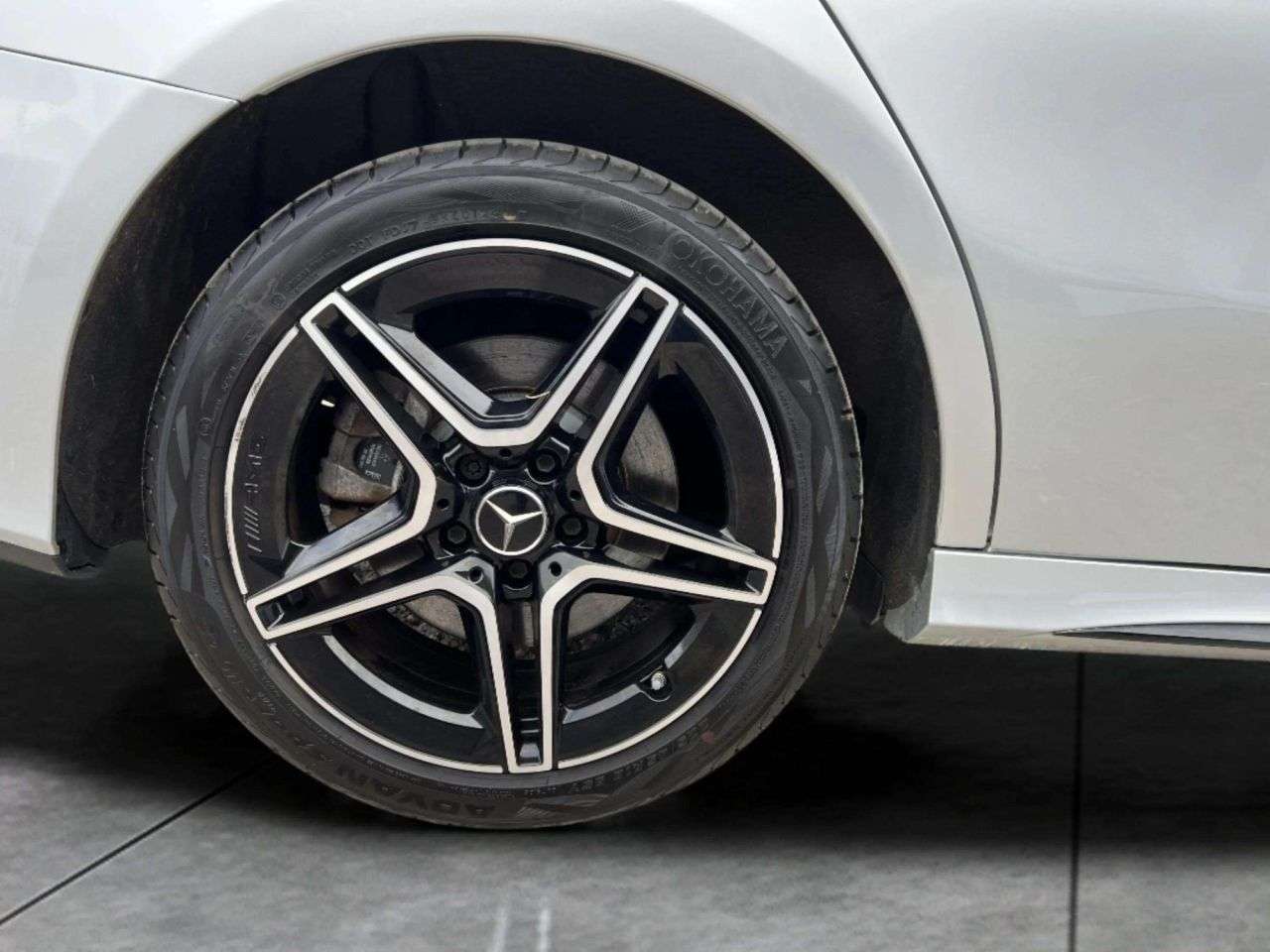 2022 MERCEDES-BENZ A CLASS 2022 MERCEDES-BENZ A CLASS