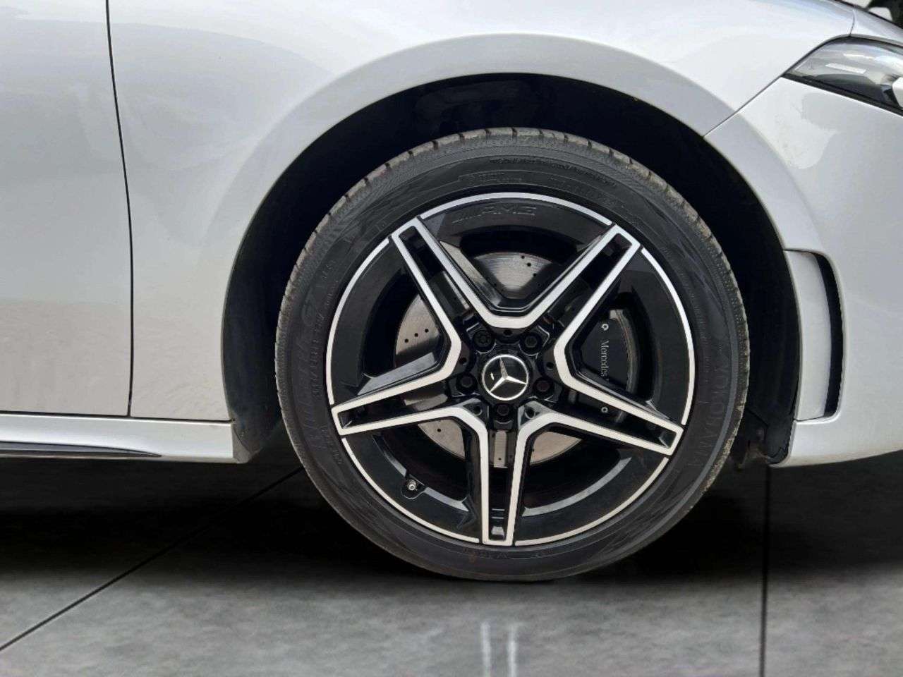 2022 MERCEDES-BENZ A CLASS 2022 MERCEDES-BENZ A CLASS