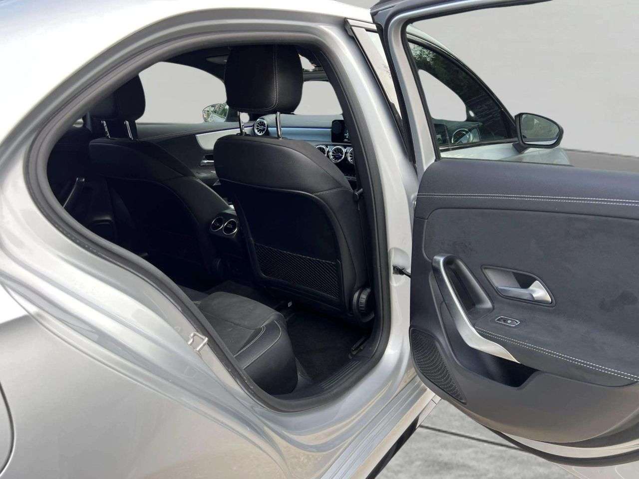 2022 MERCEDES-BENZ A CLASS 2022 MERCEDES-BENZ A CLASS