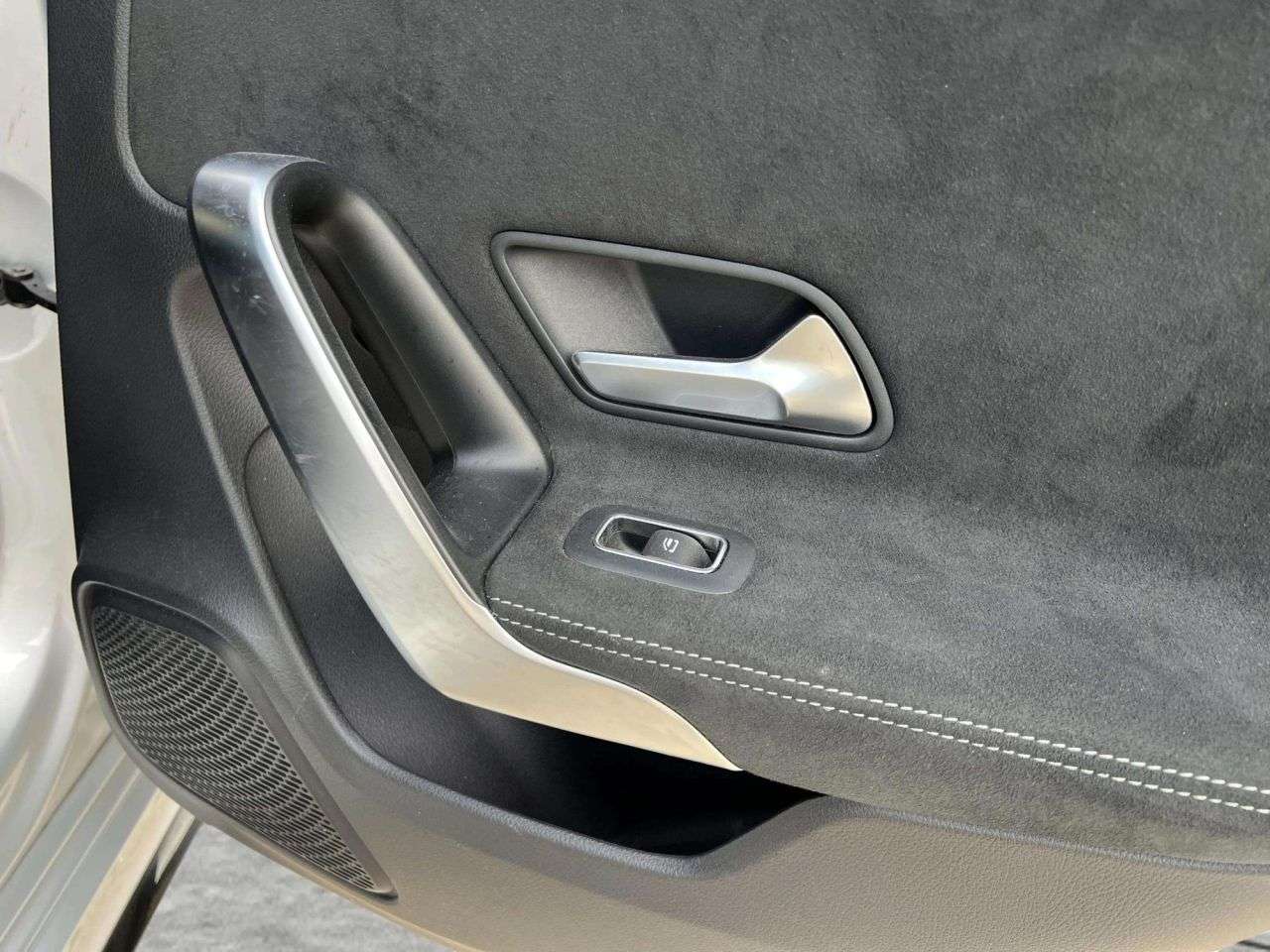 2022 MERCEDES-BENZ A CLASS 2022 MERCEDES-BENZ A CLASS