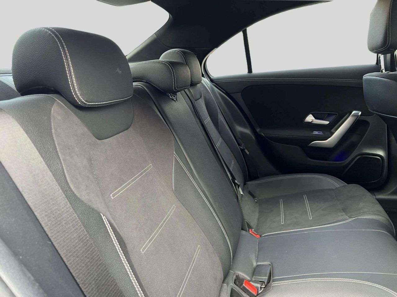 2022 MERCEDES-BENZ A CLASS 2022 MERCEDES-BENZ A CLASS