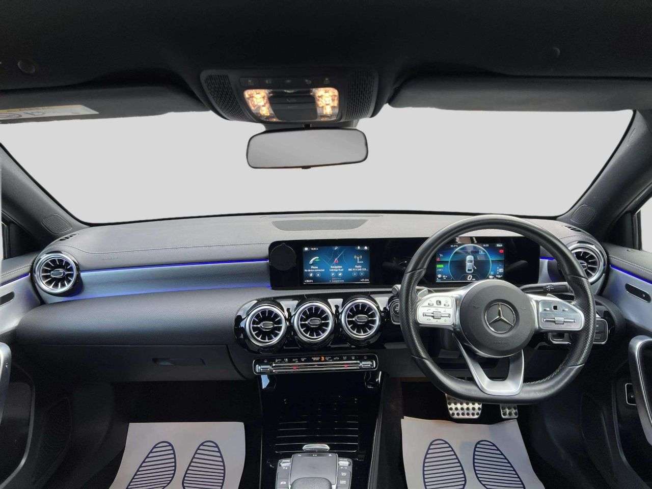 2022 MERCEDES-BENZ A CLASS 2022 MERCEDES-BENZ A CLASS