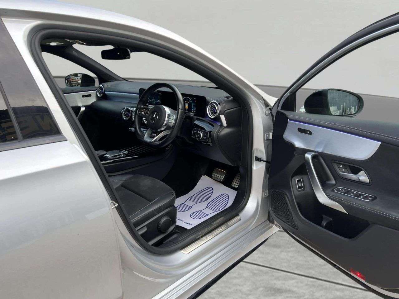 2022 MERCEDES-BENZ A CLASS 2022 MERCEDES-BENZ A CLASS