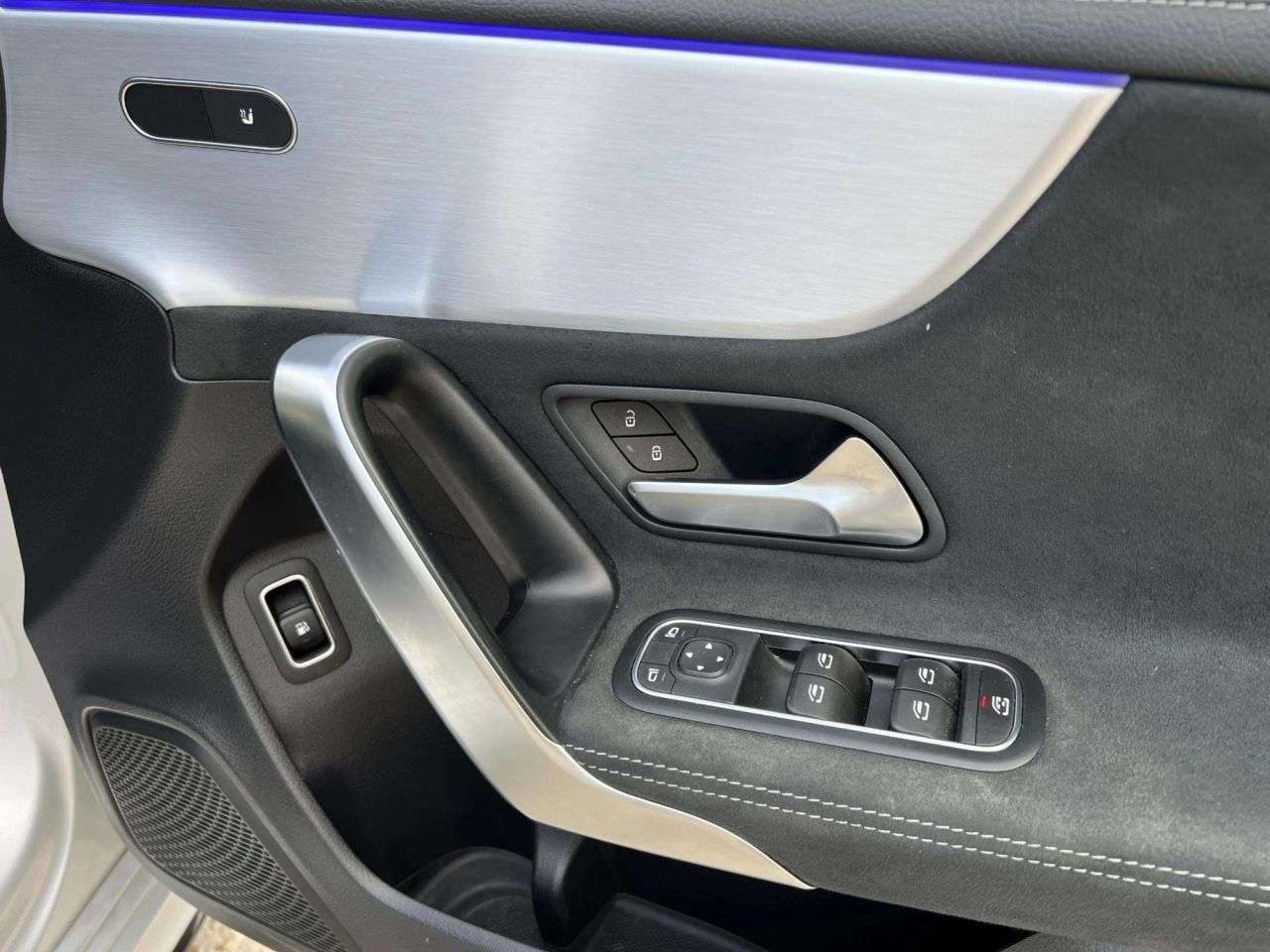 2022 MERCEDES-BENZ A CLASS 2022 MERCEDES-BENZ A CLASS