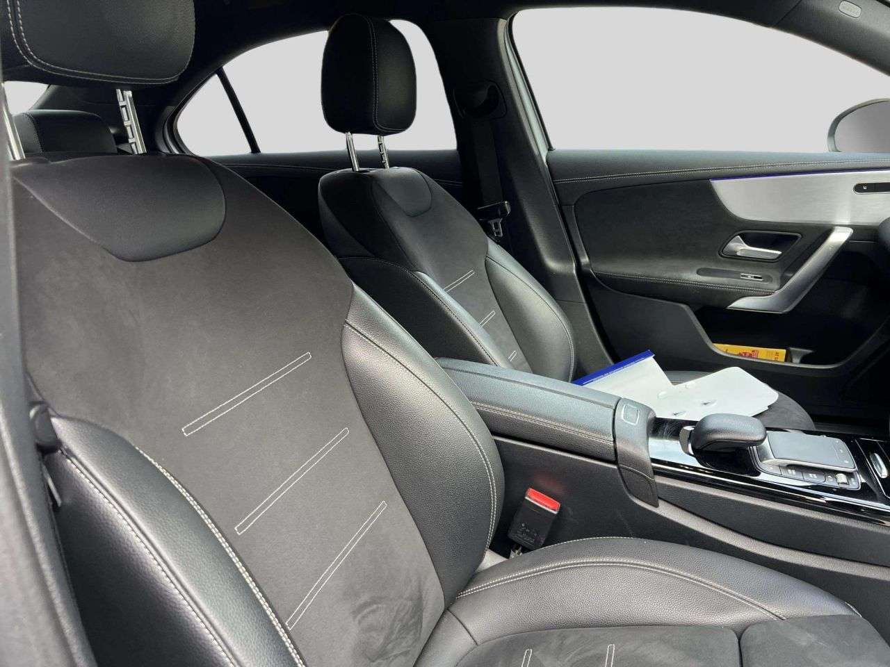 2022 MERCEDES-BENZ A CLASS 2022 MERCEDES-BENZ A CLASS