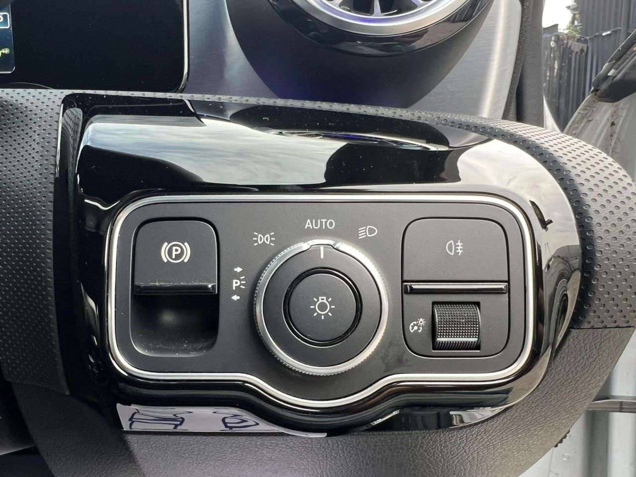 2022 MERCEDES-BENZ A CLASS 2022 MERCEDES-BENZ A CLASS