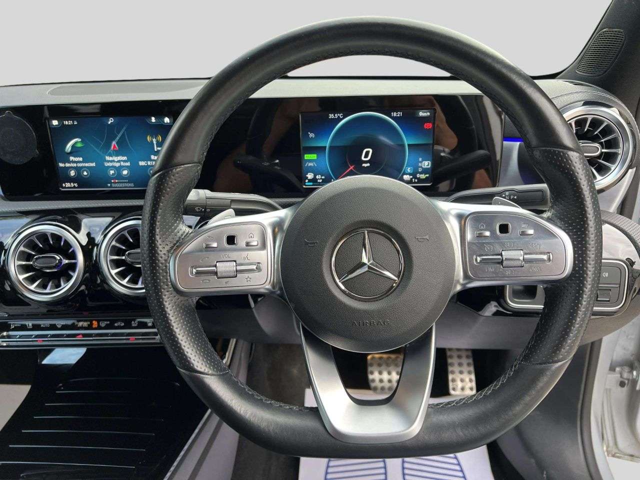 2022 MERCEDES-BENZ A CLASS 2022 MERCEDES-BENZ A CLASS