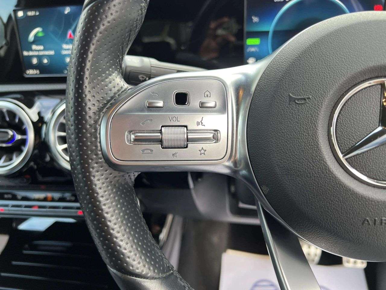 2022 MERCEDES-BENZ A CLASS 2022 MERCEDES-BENZ A CLASS