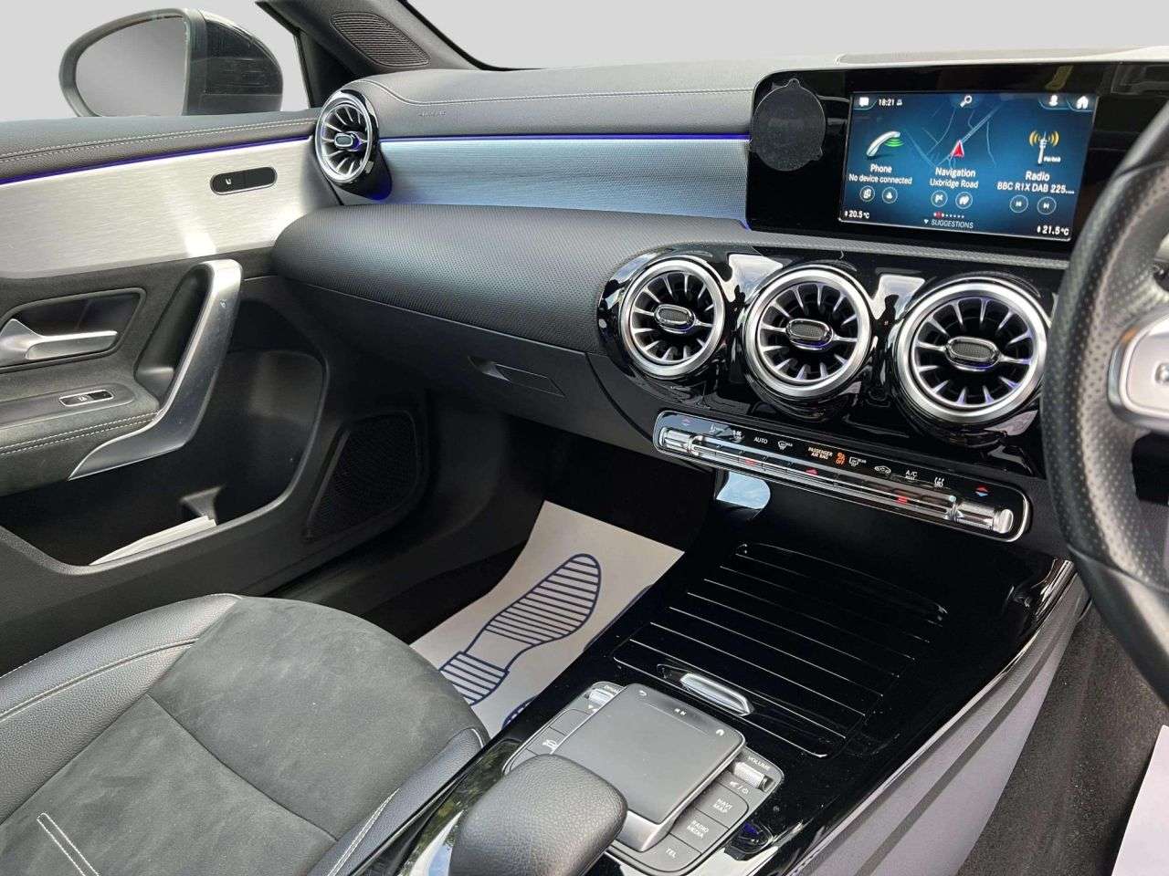 2022 MERCEDES-BENZ A CLASS 2022 MERCEDES-BENZ A CLASS