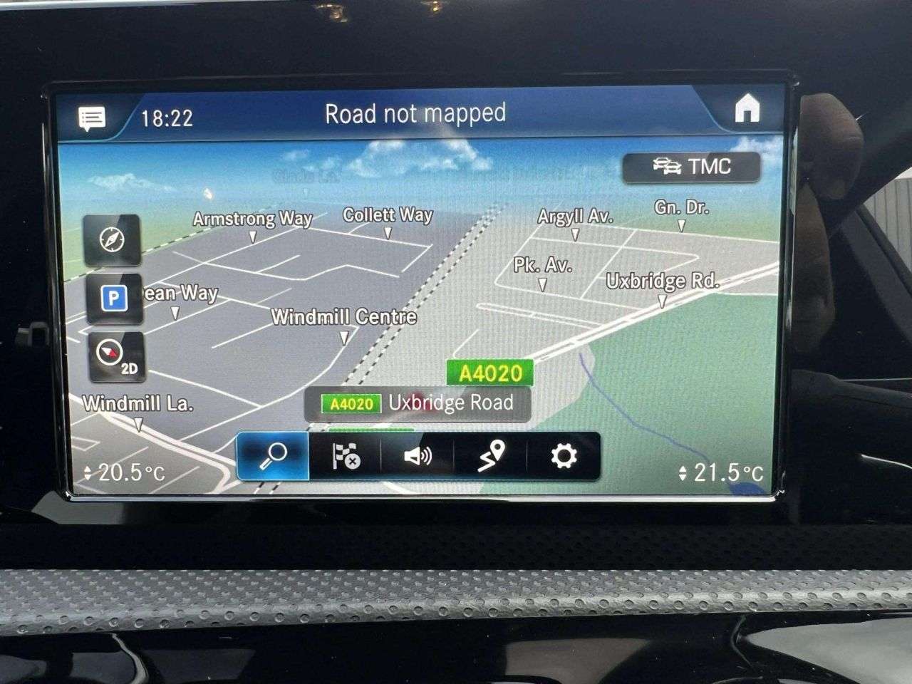 2022 MERCEDES-BENZ A CLASS 2022 MERCEDES-BENZ A CLASS