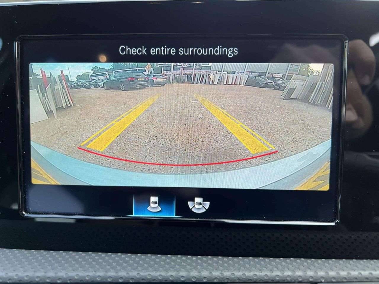 2022 MERCEDES-BENZ A CLASS 2022 MERCEDES-BENZ A CLASS