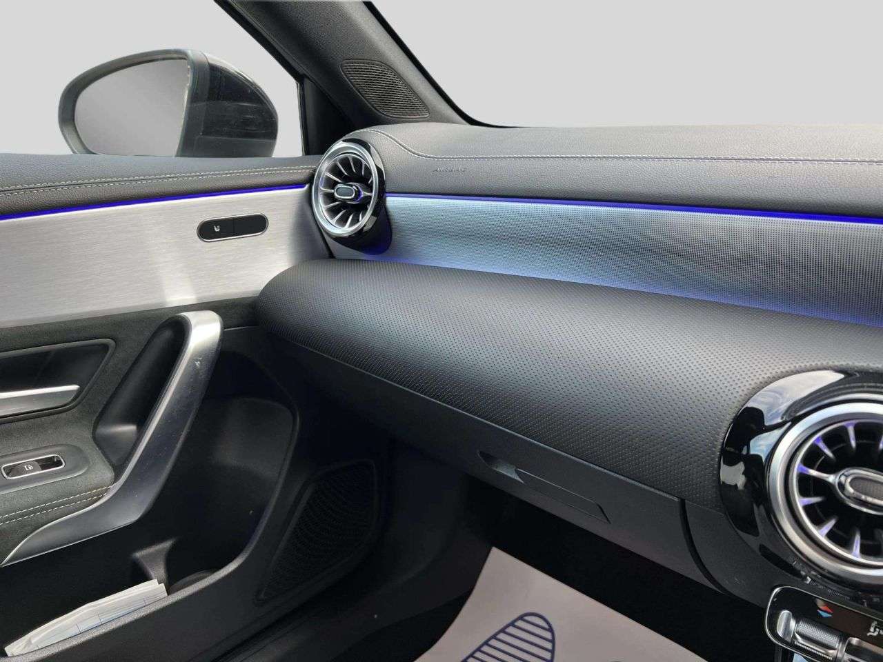 2022 MERCEDES-BENZ A CLASS 2022 MERCEDES-BENZ A CLASS