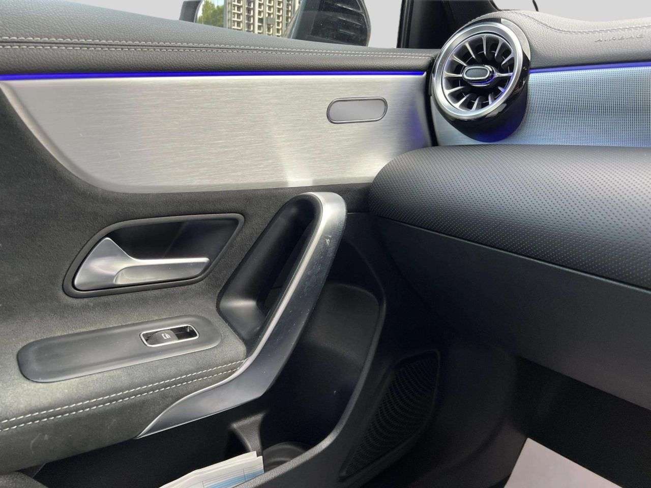 2022 MERCEDES-BENZ A CLASS 2022 MERCEDES-BENZ A CLASS