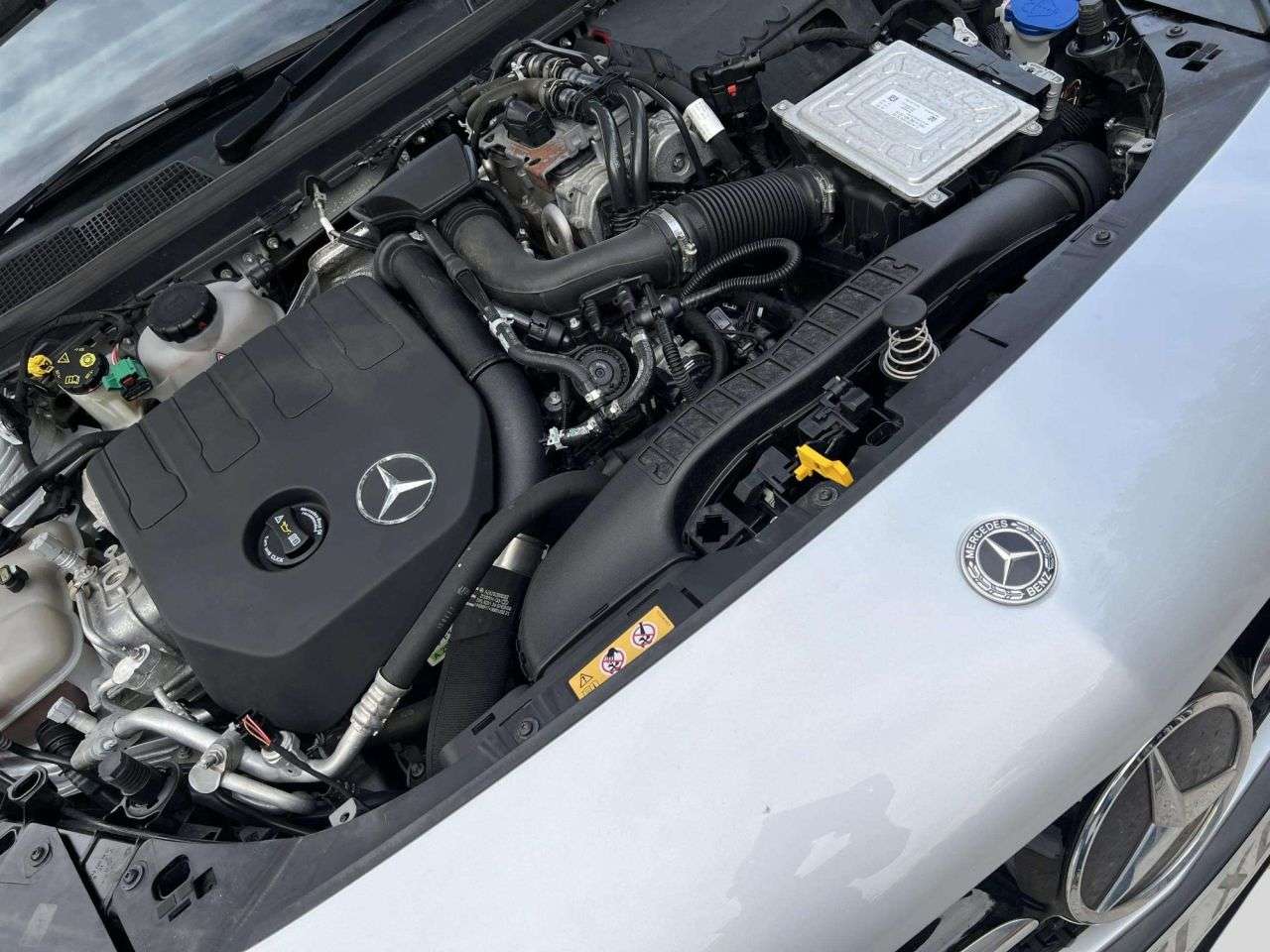 2022 MERCEDES-BENZ A CLASS 2022 MERCEDES-BENZ A CLASS