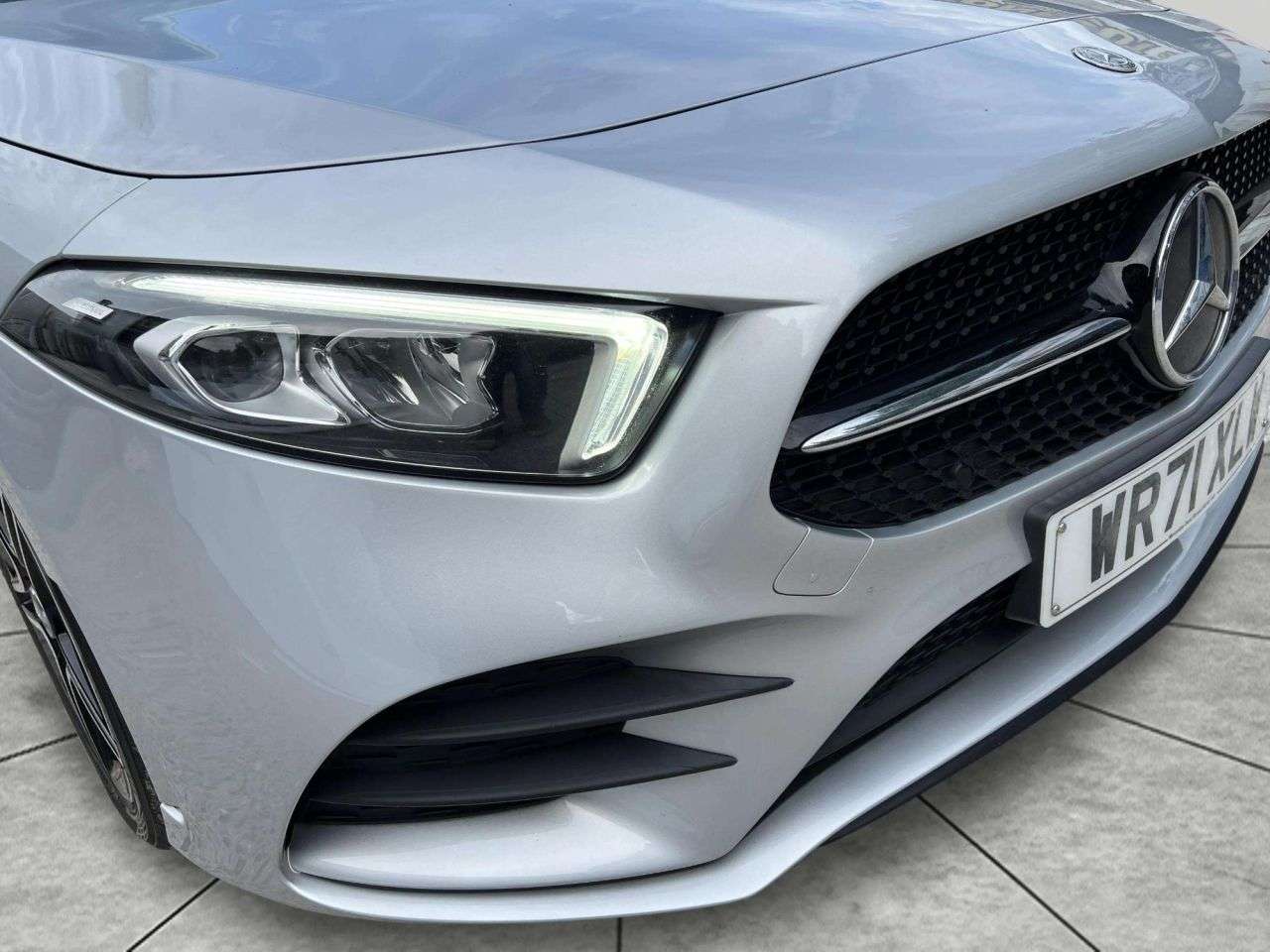 2022 MERCEDES-BENZ A CLASS 2022 MERCEDES-BENZ A CLASS