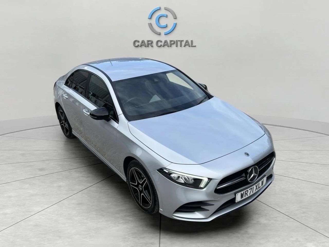 2022 MERCEDES-BENZ A CLASS 2022 MERCEDES-BENZ A CLASS