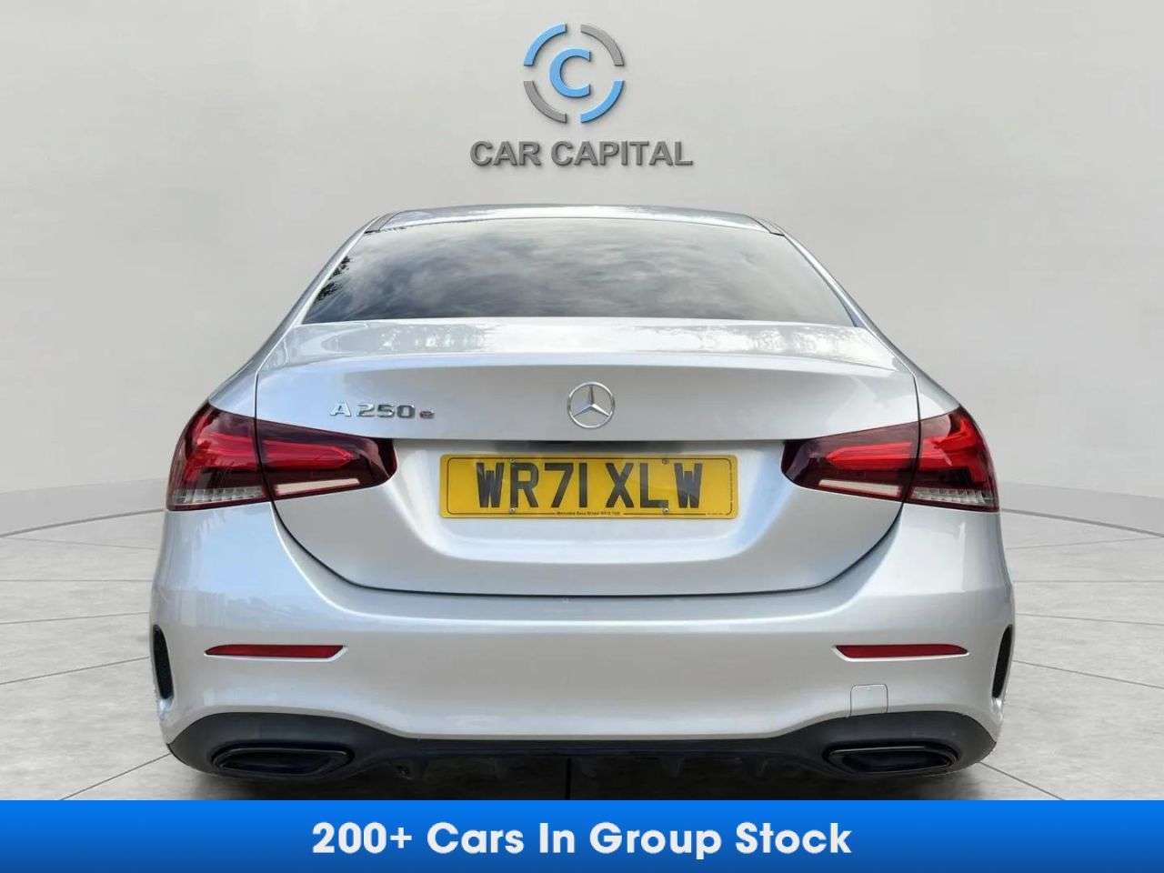 2022 MERCEDES-BENZ A CLASS 2022 MERCEDES-BENZ A CLASS