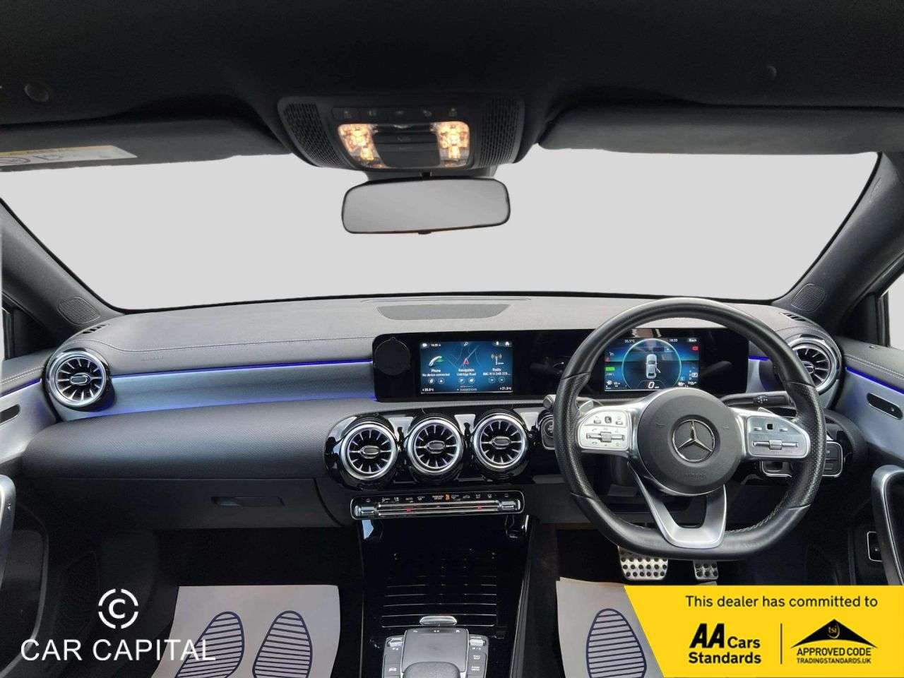 2022 MERCEDES-BENZ A CLASS 2022 MERCEDES-BENZ A CLASS