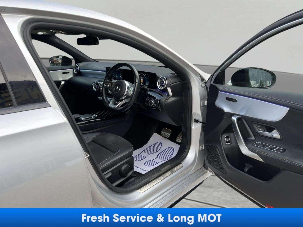2022 MERCEDES-BENZ A CLASS 2022 MERCEDES-BENZ A CLASS