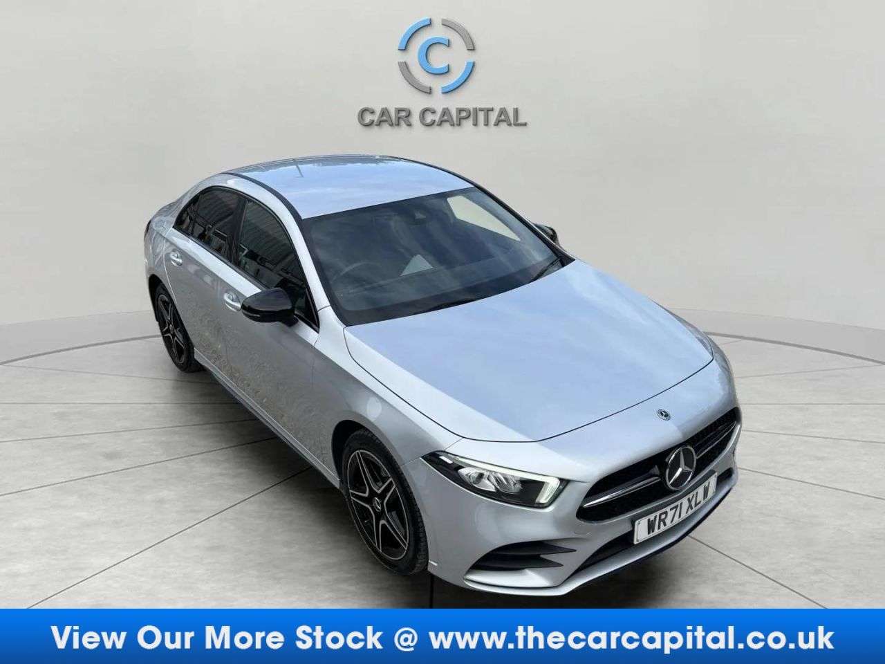 2022 MERCEDES-BENZ A CLASS 2022 MERCEDES-BENZ A CLASS