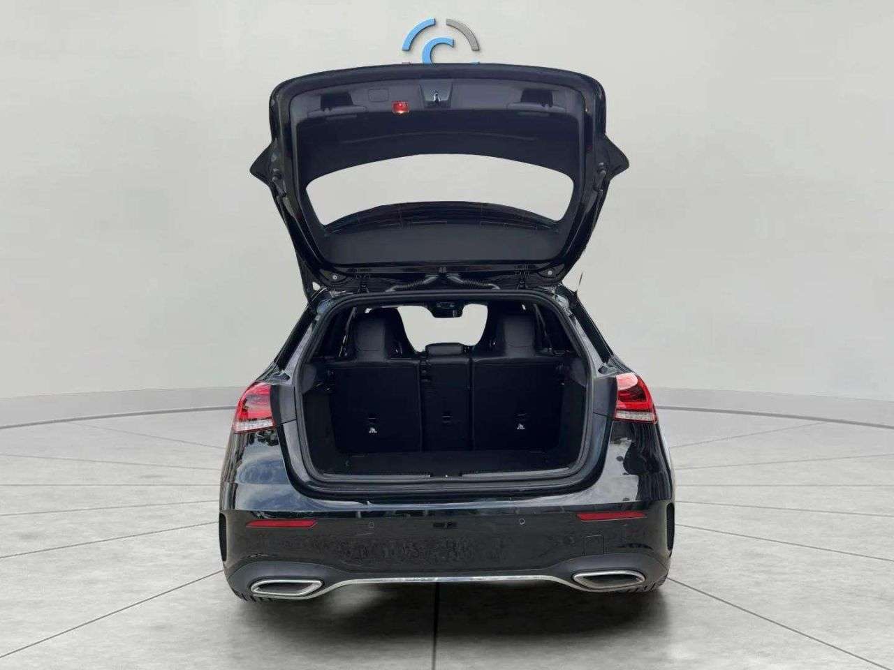 2019 MERCEDES-BENZ A CLASS 2019 MERCEDES-BENZ A CLASS