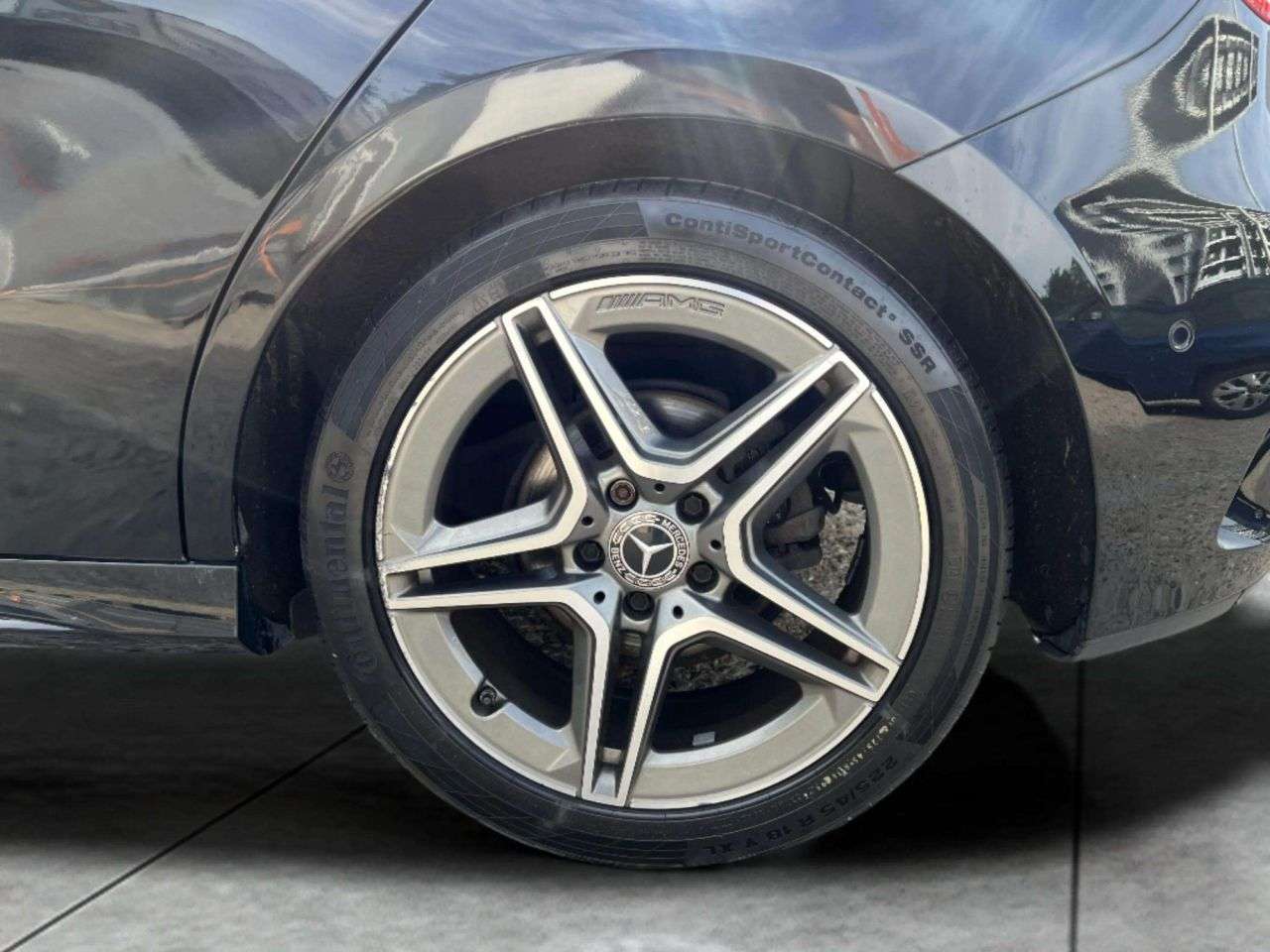 2019 MERCEDES-BENZ A CLASS 2019 MERCEDES-BENZ A CLASS