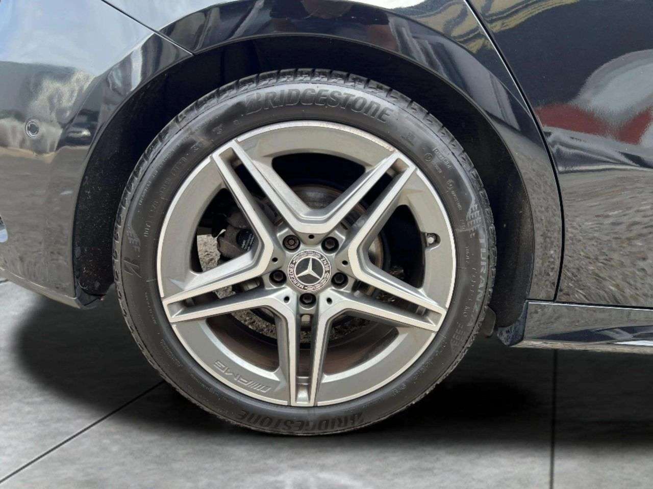 2019 MERCEDES-BENZ A CLASS 2019 MERCEDES-BENZ A CLASS