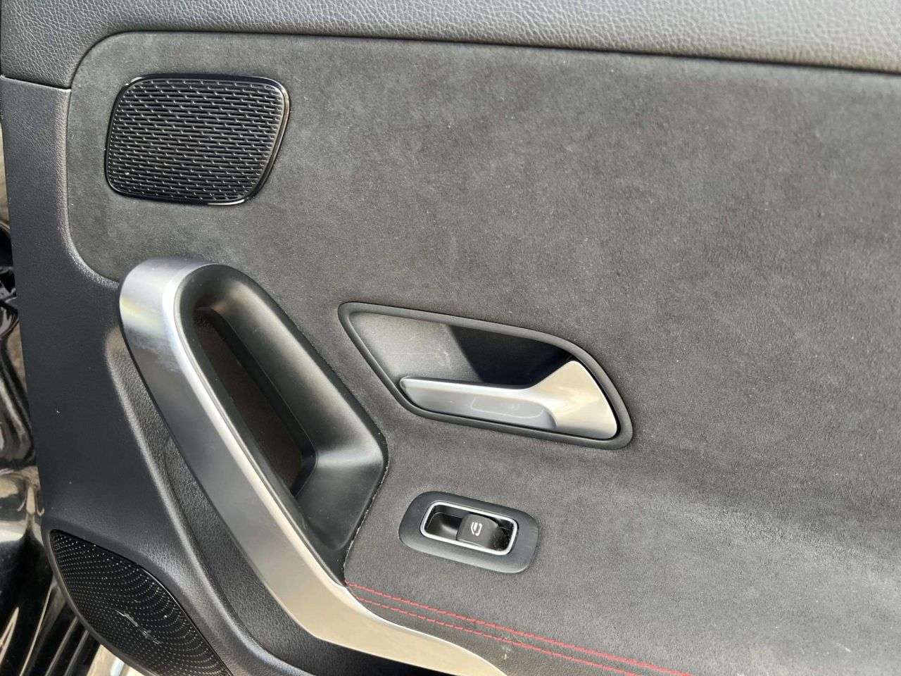 2019 MERCEDES-BENZ A CLASS 2019 MERCEDES-BENZ A CLASS