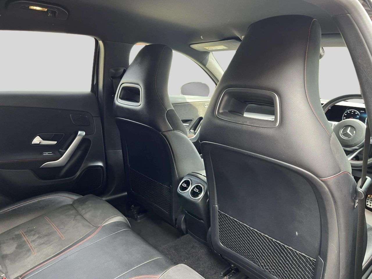 2019 MERCEDES-BENZ A CLASS 2019 MERCEDES-BENZ A CLASS