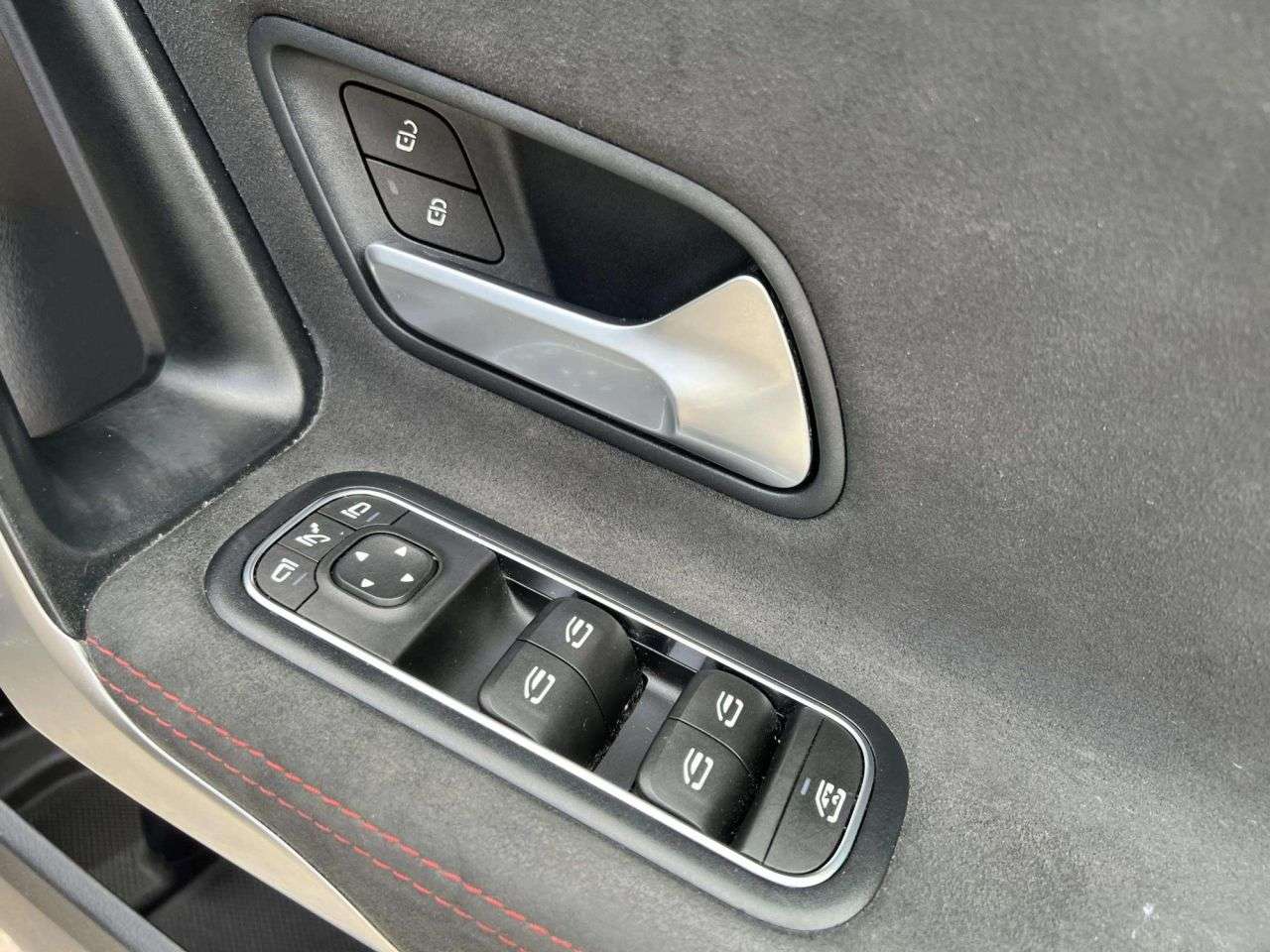 2019 MERCEDES-BENZ A CLASS 2019 MERCEDES-BENZ A CLASS