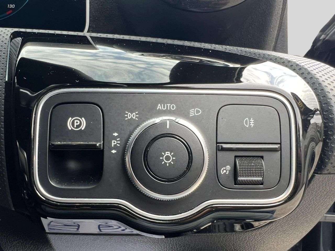 2019 MERCEDES-BENZ A CLASS 2019 MERCEDES-BENZ A CLASS