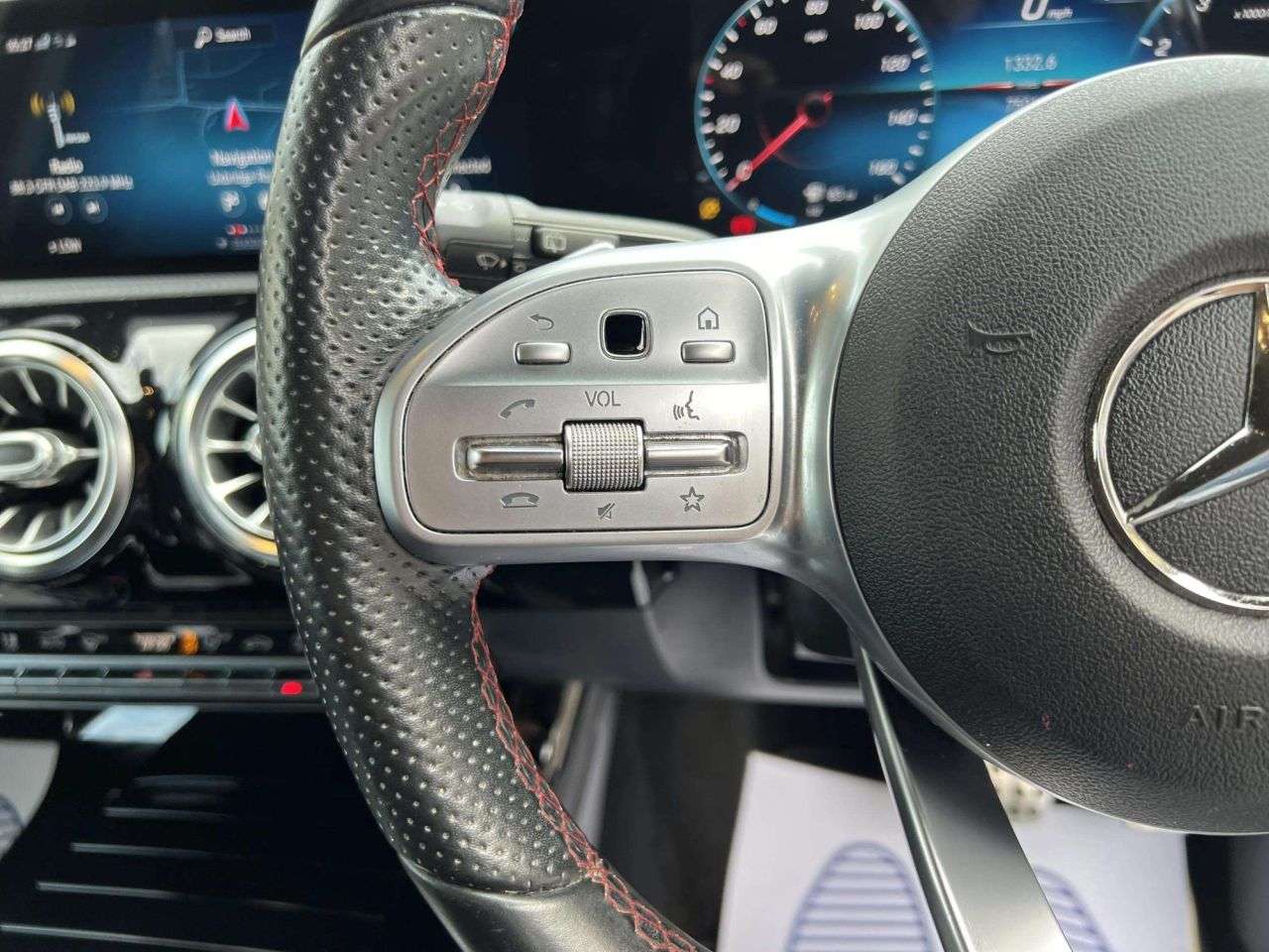 2019 MERCEDES-BENZ A CLASS 2019 MERCEDES-BENZ A CLASS