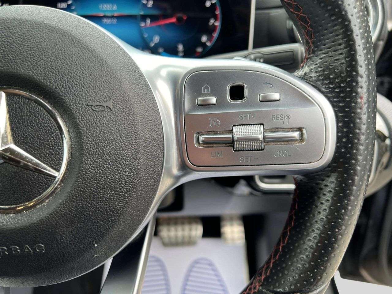 2019 MERCEDES-BENZ A CLASS 2019 MERCEDES-BENZ A CLASS