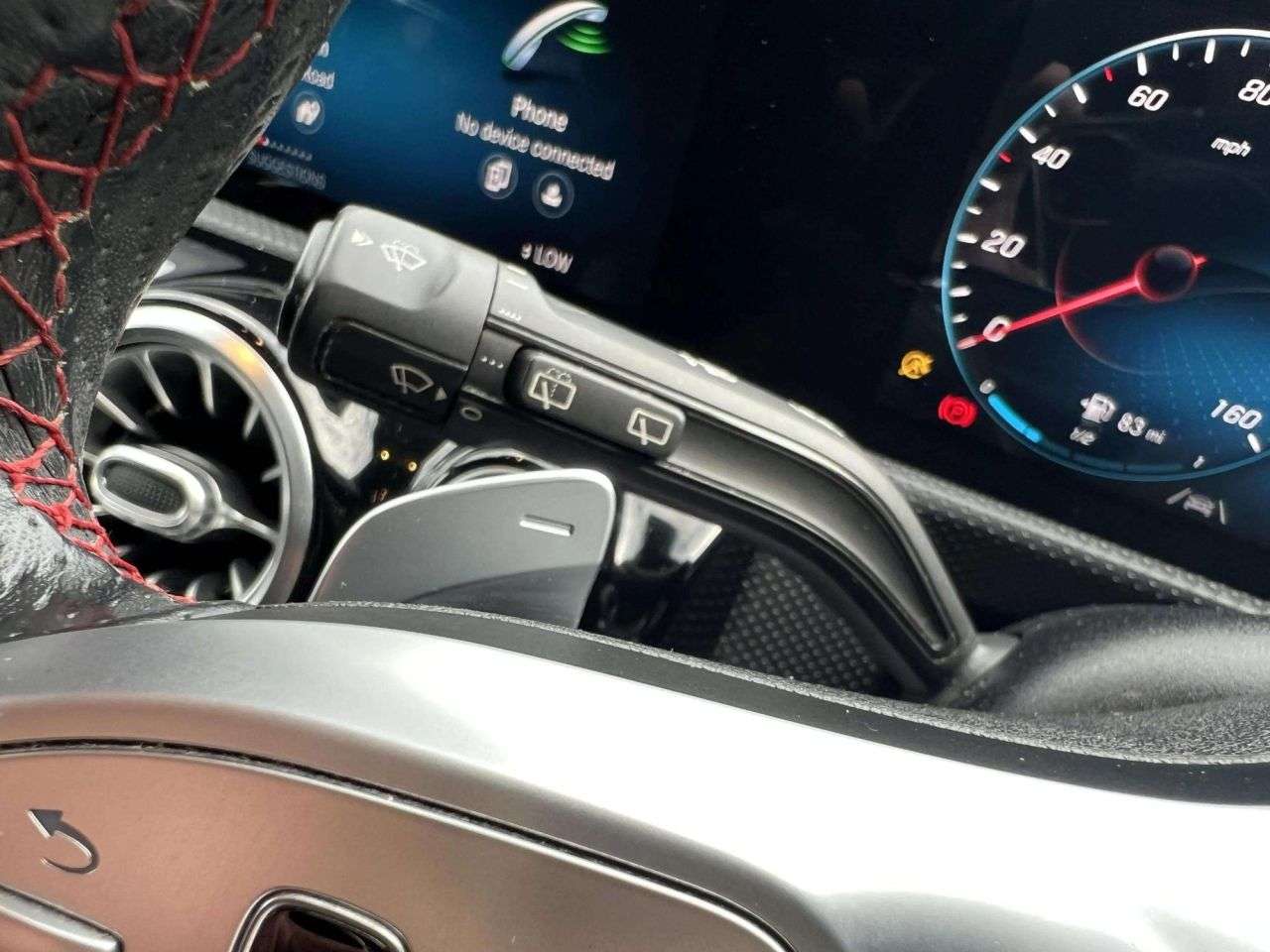 2019 MERCEDES-BENZ A CLASS 2019 MERCEDES-BENZ A CLASS