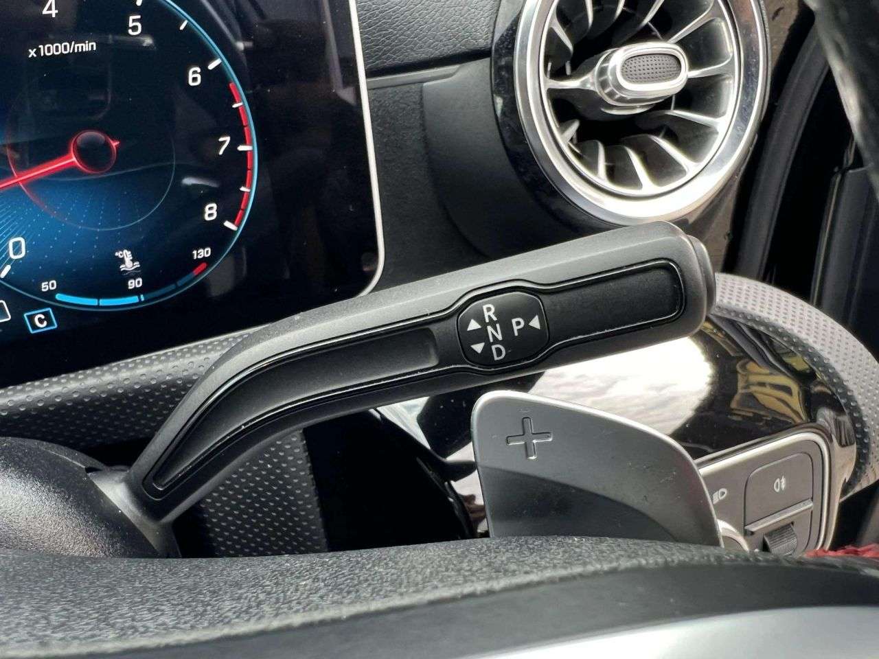 2019 MERCEDES-BENZ A CLASS 2019 MERCEDES-BENZ A CLASS