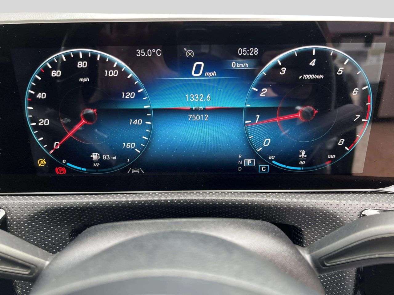 2019 MERCEDES-BENZ A CLASS 2019 MERCEDES-BENZ A CLASS