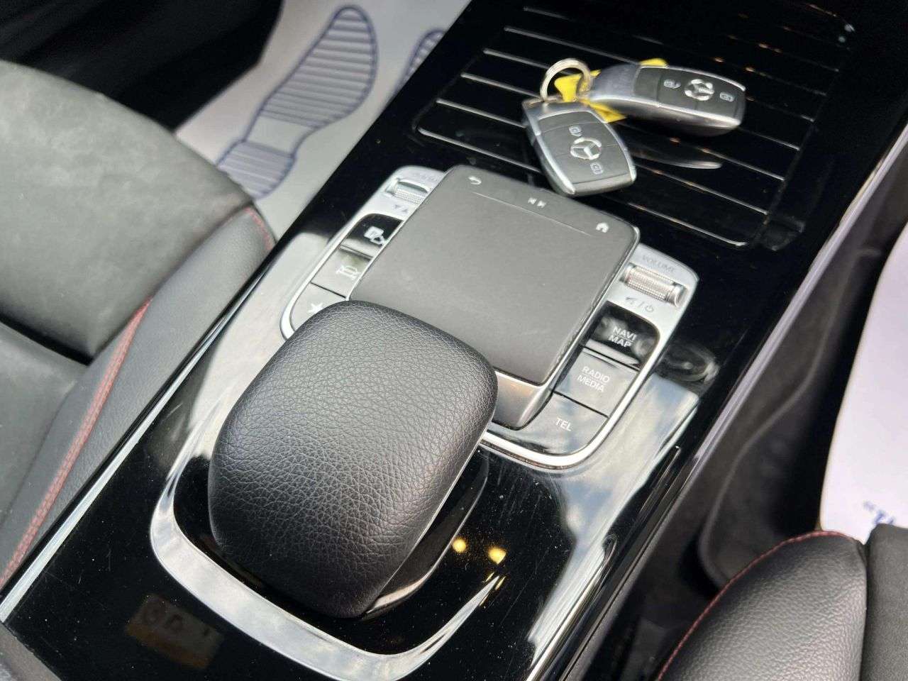 2019 MERCEDES-BENZ A CLASS 2019 MERCEDES-BENZ A CLASS