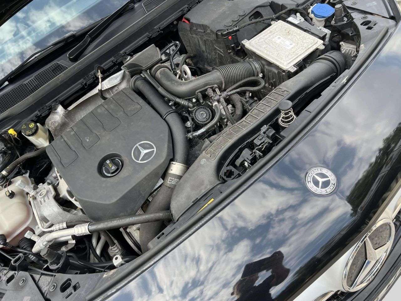 2019 MERCEDES-BENZ A CLASS 2019 MERCEDES-BENZ A CLASS