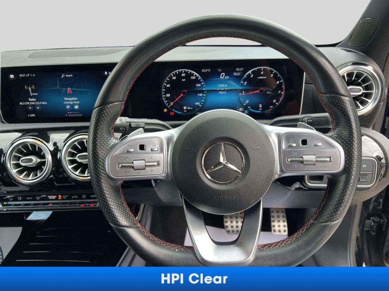 2019 MERCEDES-BENZ A CLASS 2019 MERCEDES-BENZ A CLASS
